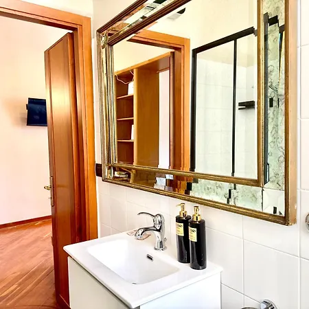 Vivilo Collection - Scanderbeg 85 Trevi Appartement Rome
