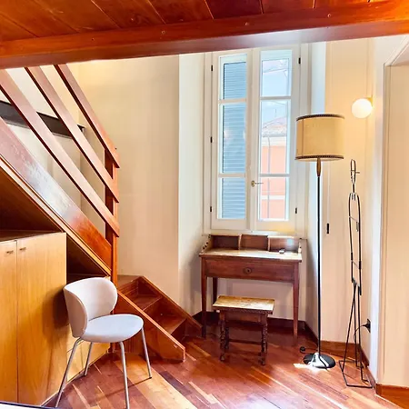 Vivilo Collection - Scanderbeg 85 Trevi Appartement *