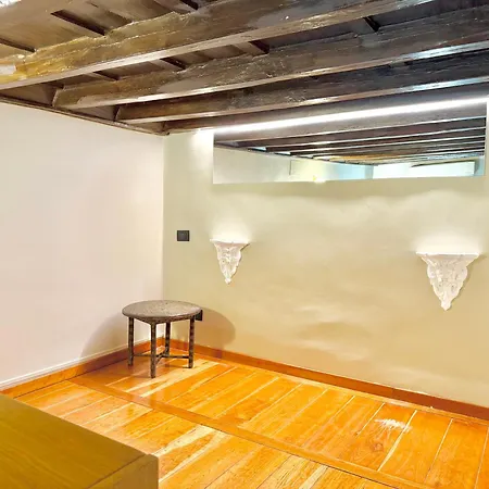 Vivilo Collection - Scanderbeg 85 Trevi Appartement