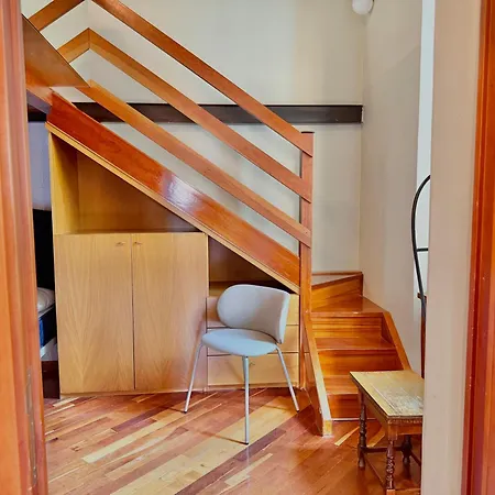 Vivilo Collection - Scanderbeg 85 Trevi Appartement *